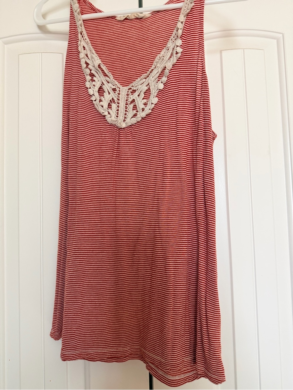 Cute summer top